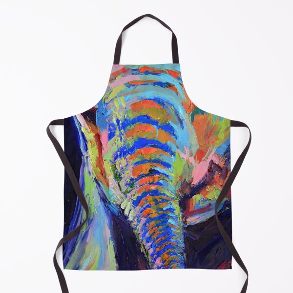 Item preview, Babe - Baby Elephant designed and sold by KHAIRZUL.