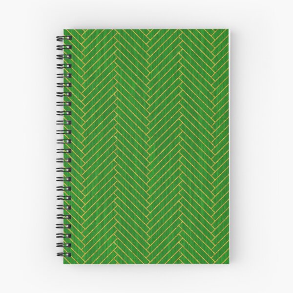 Item preview, Herringbone Pattern - Green designed and sold by jc007.