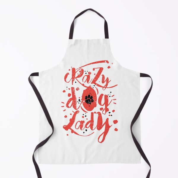 Item preview, Crazy dog lady designed and sold by xlkx.