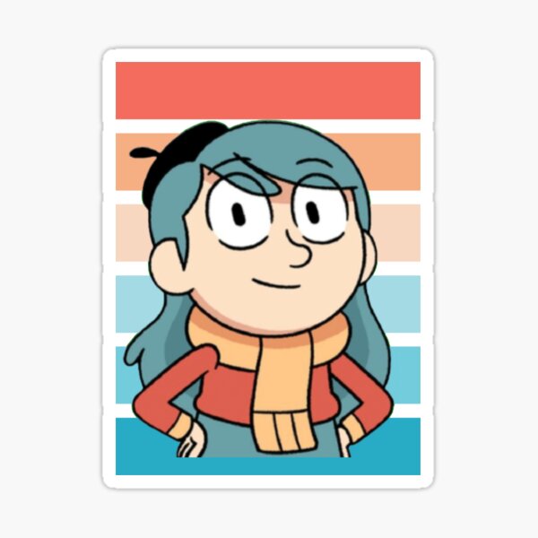 hilda logo netflix