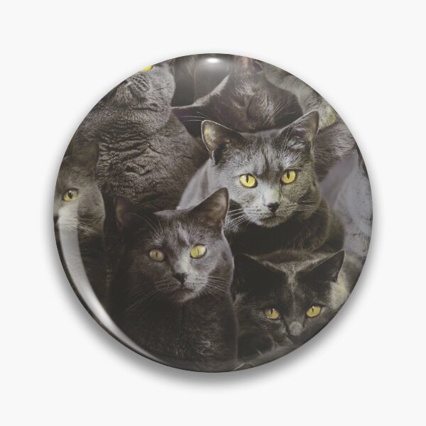 Item preview, Chartreux designed and sold by MaxencePierrard.