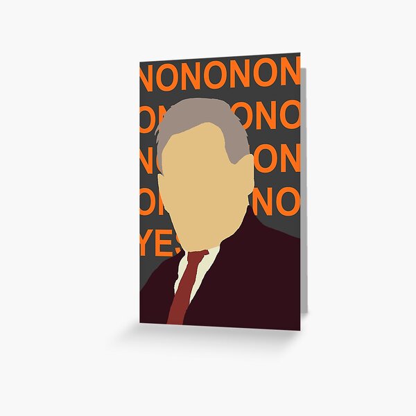 Vicar Of Dibley Greeting Cards Redbubble