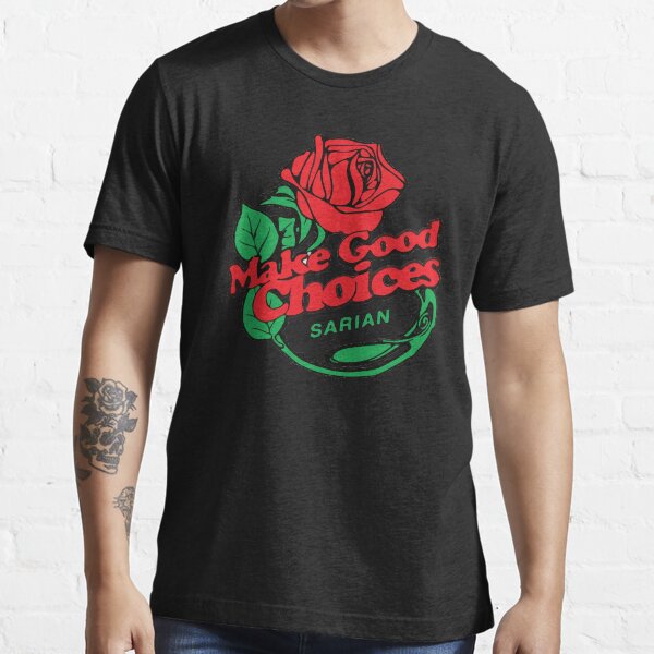 Bailey Sarian Fan Essential T-Shirt