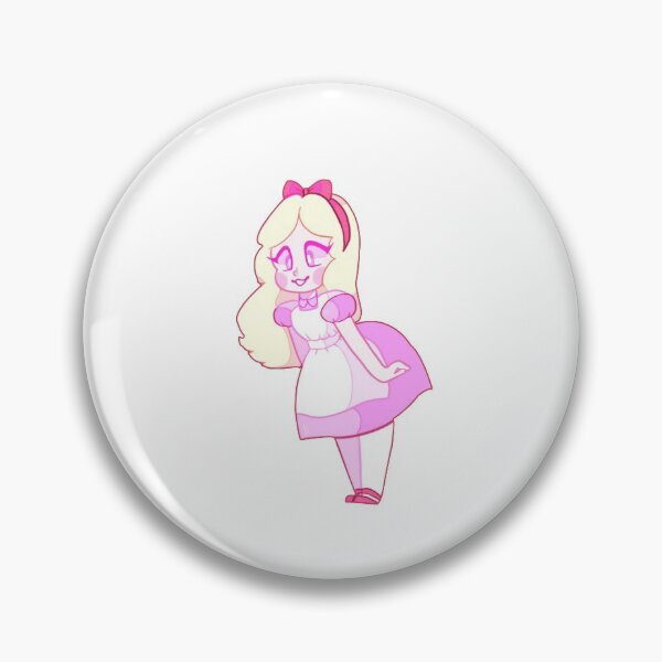 Item preview, Alice Wonderland stickers designed and sold by Funny beagles.
