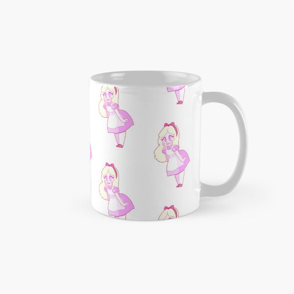 Item preview, Alice Wonderland stickers designed and sold by Funny beagles.