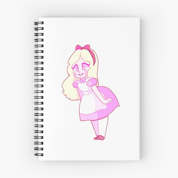 Item preview, Alice Wonderland stickers designed and sold by Funny beagles.