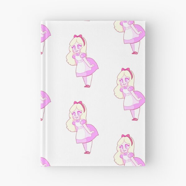 Item preview, Alice Wonderland stickers designed and sold by Funny beagles.