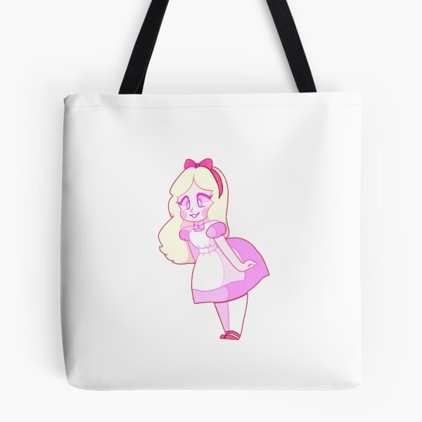 Item preview, Alice Wonderland stickers designed and sold by Funny beagles.