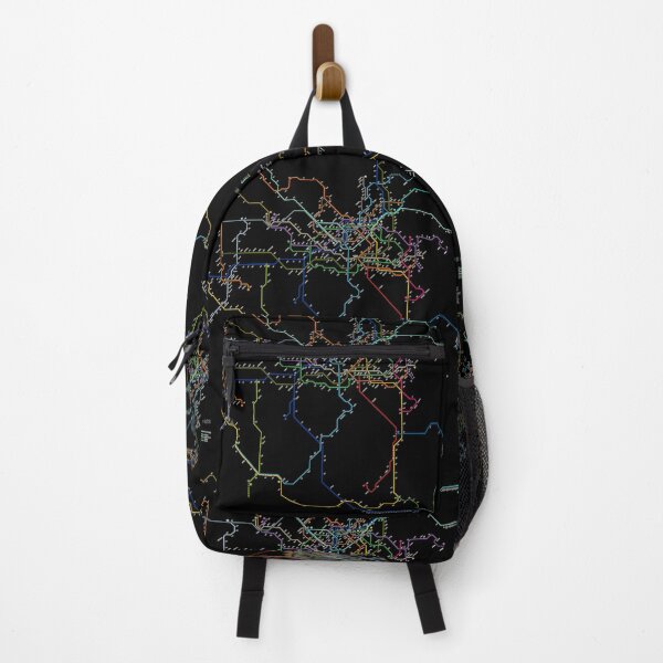 Item preview, Seoul Metro Subway designed and sold by arorar.