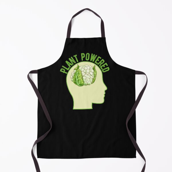 Item preview, Plant Powered (Light Green) designed and sold by leBoosh-Designs.