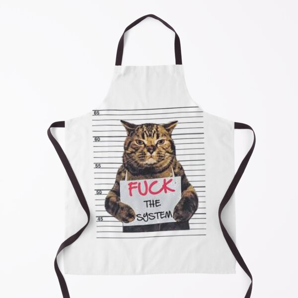 Item preview, Fuck the System  designed and sold by DIDOSSO.