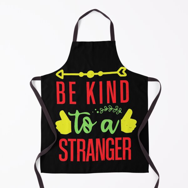Item preview, Be Kind To Stranger designed and sold by teamph.