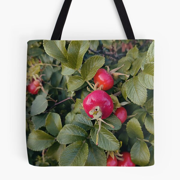 Item preview, Bright rose hip designed and sold by vieno.