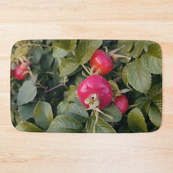 Item preview, Bright rose hip designed and sold by vieno.