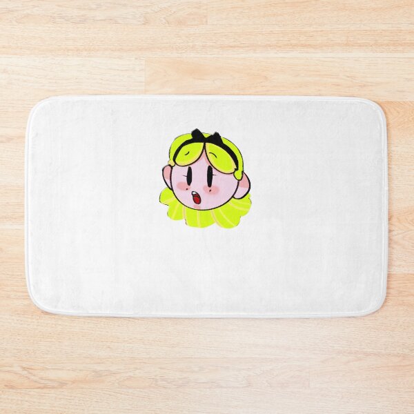 Item preview, Alice Wonderland face stickers designed and sold by Funny beagles.