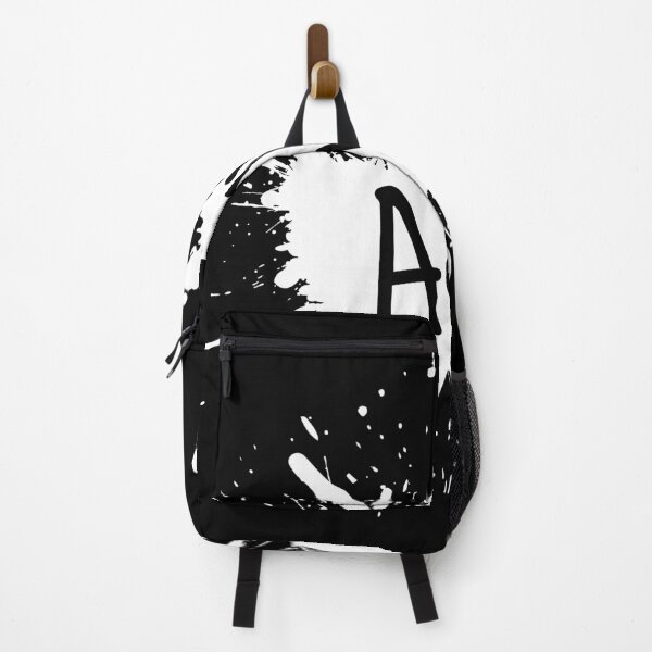 Item preview, Aah Splatter designed and sold by NOVYXEL.