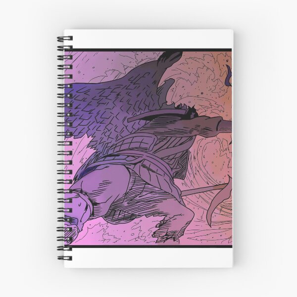 Item preview, Susanoo 1/2 designed and sold by noodle-doodl3.