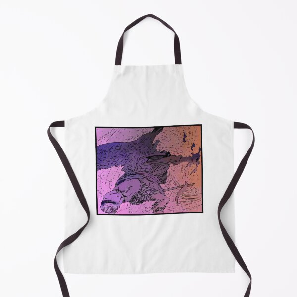 Item preview, Susanoo 1/2 designed and sold by noodle-doodl3.