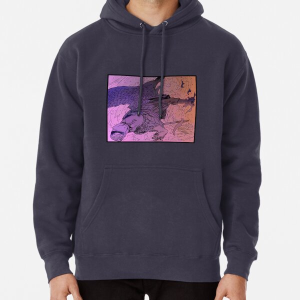 sasuke susanoo hoodie