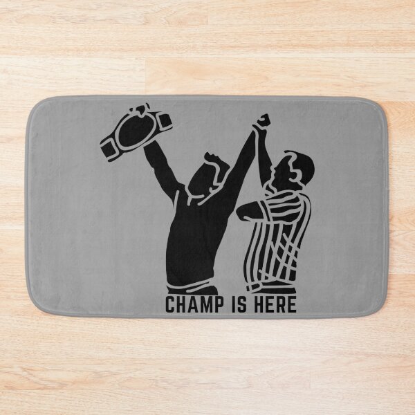 Item preview, United World Wrestling designed and sold by DigitalSantino.