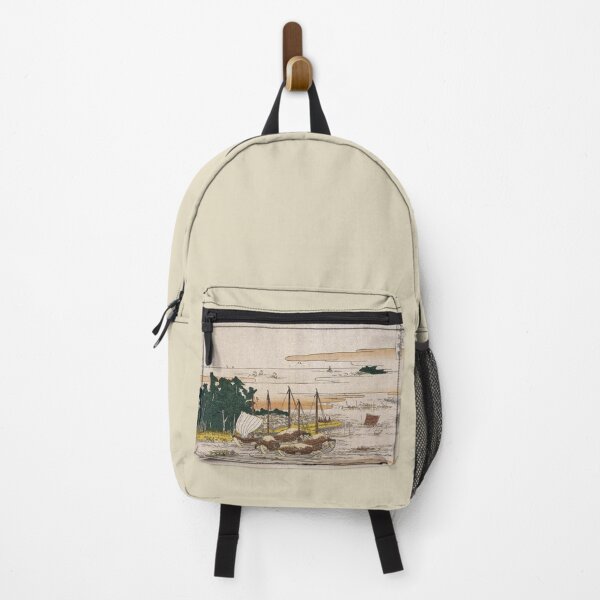 Item preview, Returning Sails at Tsukuda designed and sold by Sara-Miyano.
