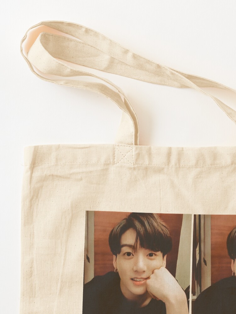 Bts hot sale shopper bag