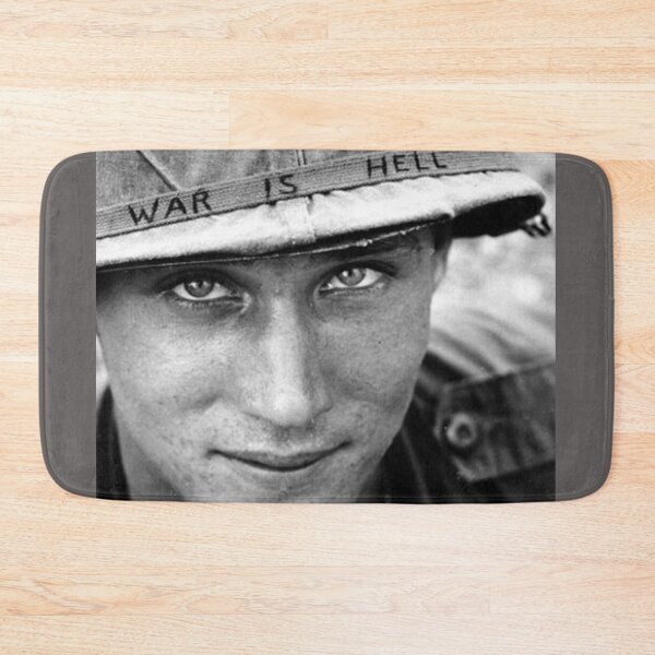 Item preview, War is Hell designed and sold by comfortcare.