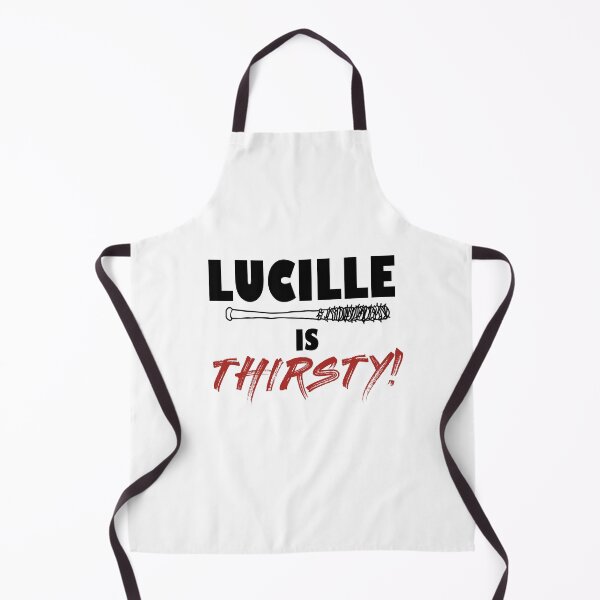 Item preview, Lucille Is Thirsty! designed and sold by SHAMTEES.