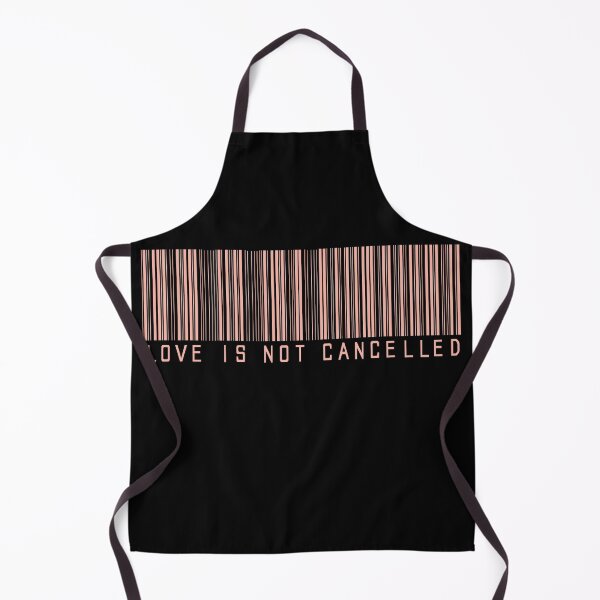 Item preview, Love is Not Cancelled designed and sold by AG-World00.