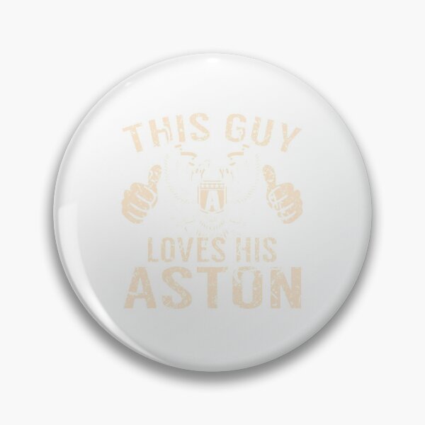 Item preview, Aston  ASTON Aston designed and sold by Odossey.