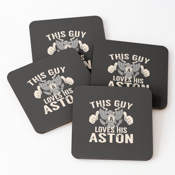 Item preview, Aston  ASTON Aston designed and sold by Odossey.