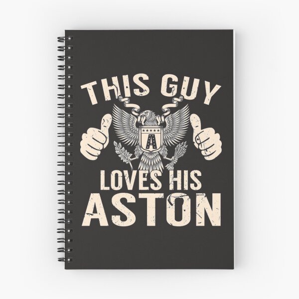 Item preview, Aston  ASTON Aston designed and sold by Odossey.