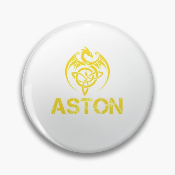 Item preview, Aston ASTON Blood Runs Through My Veins designed and sold by Odossey.