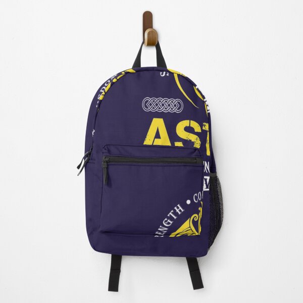 Item preview, Aston ASTON Blood Runs Through My Veins designed and sold by Odossey.