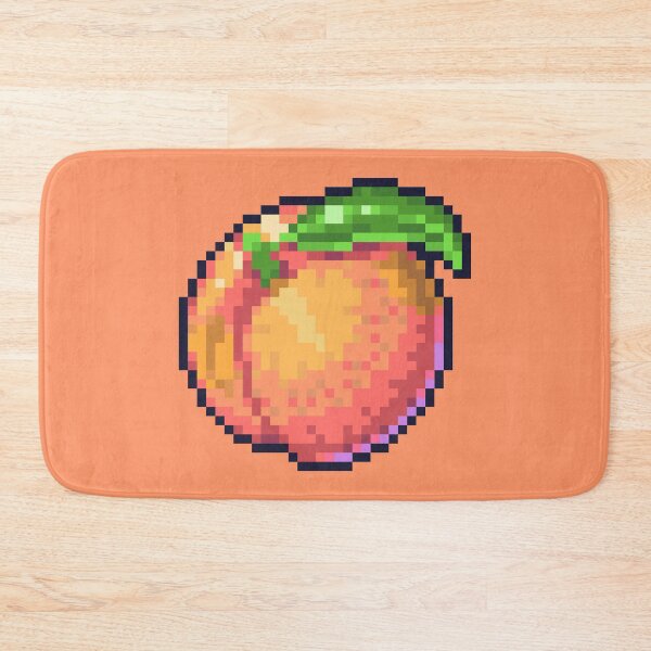 Item preview, Pixel Peach designed and sold by chipdesigns.