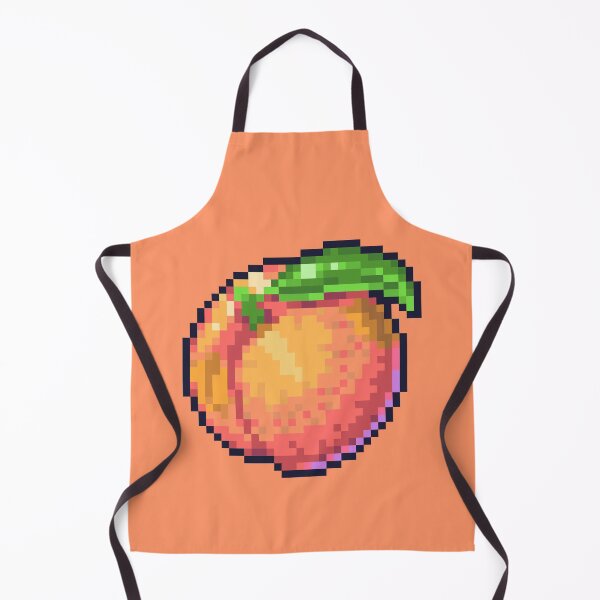 Item preview, Pixel Peach designed and sold by chipdesigns.