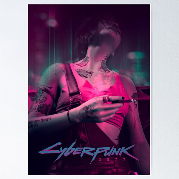 Judy Alvarez Wallpaper 4K, Cyberpunk 2077, Xbox Series X