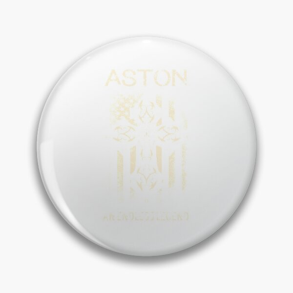 Item preview, Aston ASTON designed and sold by Odossey.