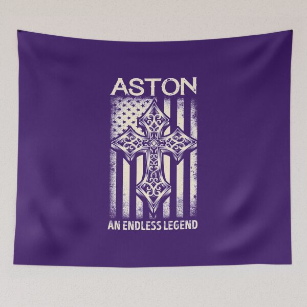 Item preview, Aston ASTON designed and sold by Odossey.