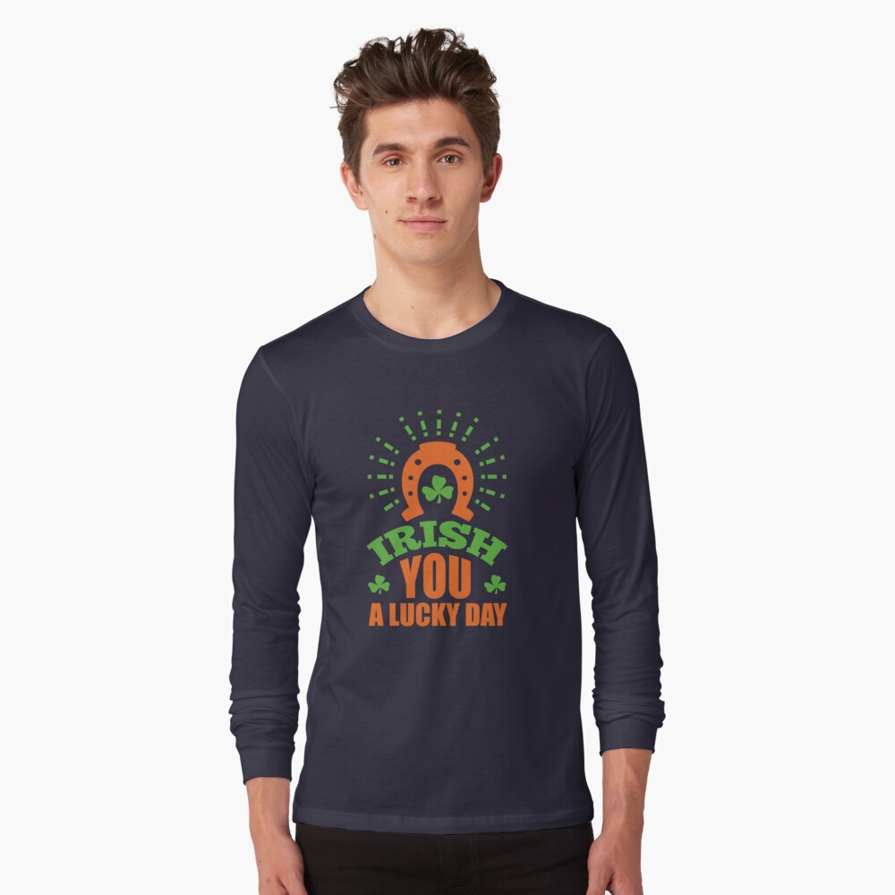 Item preview, Long Sleeve T-Shirt designed and sold by nektarinchen.