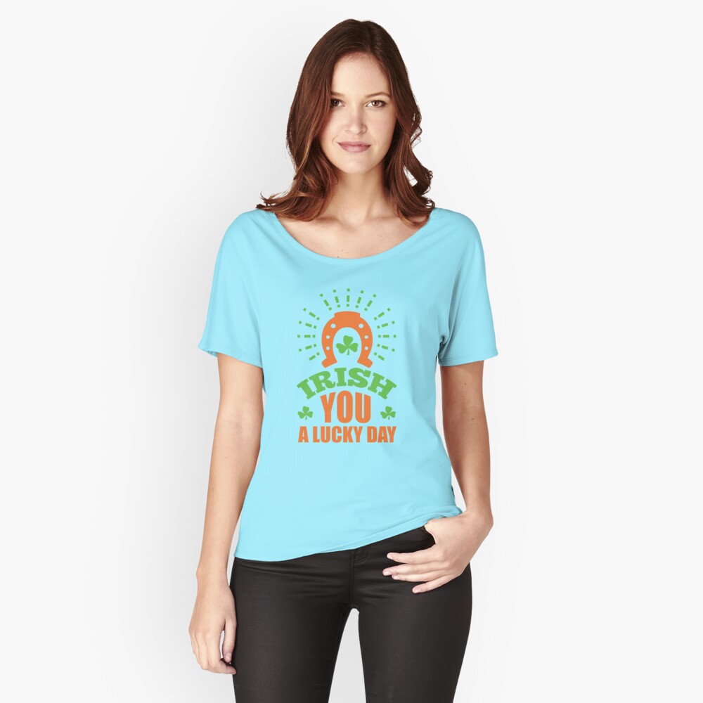 Item preview, Relaxed Fit T-Shirt designed and sold by nektarinchen.