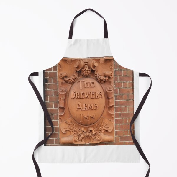 Item preview, The Brewers Arms Inn - Lewes designed and sold by AscotSteve.