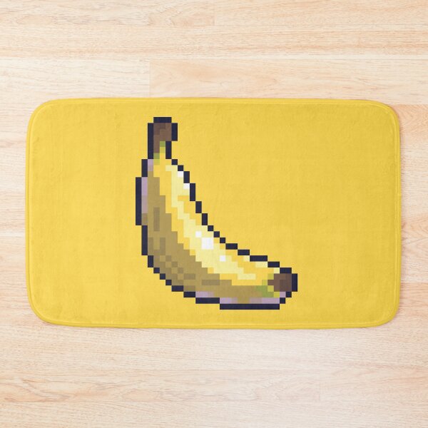 Item preview, Pixel Banana designed and sold by chipdesigns.