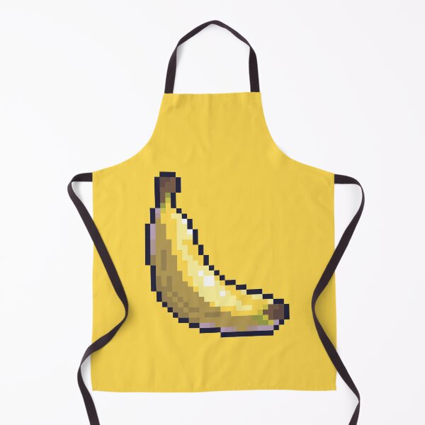 Item preview, Pixel Banana designed and sold by chipdesigns.
