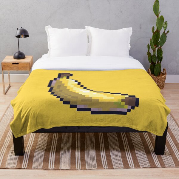 Item preview, Pixel Banana designed and sold by chipdesigns.