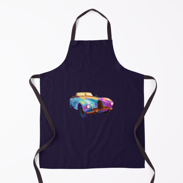 Item preview, Aston Martin Aston martin db1 designed and sold by Odossey.