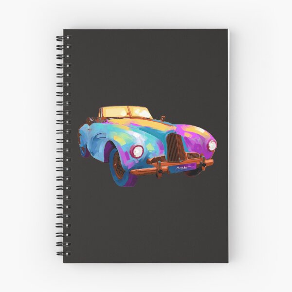 Item preview, Aston Martin Aston martin db1 designed and sold by Odossey.