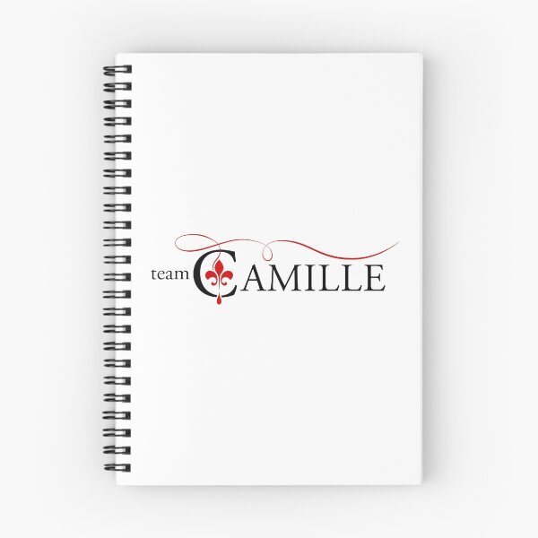 Item preview, The Originals - Team Camille designed and sold by BadCatDesigns.