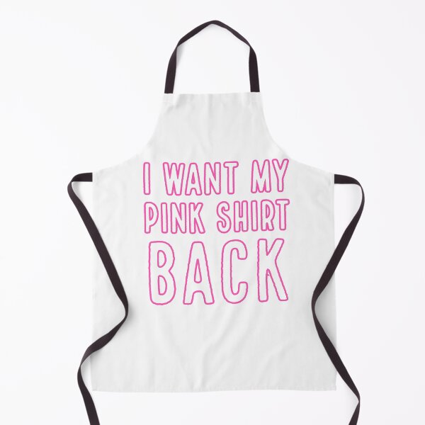 Item preview, I Want My Pink Shirt Back Classic T-shirt designed and sold by Ryn2020.