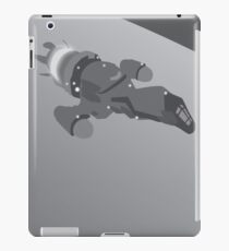 serenity, firefly iPad Case/Skin